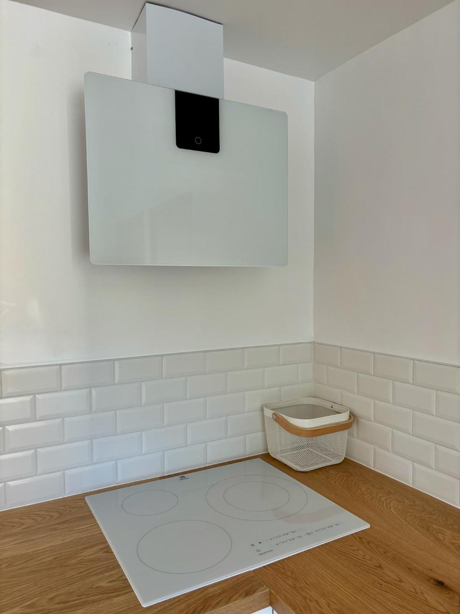 Appartement Neuf 2 Pieces 43M2 "Les Cimes" La Chaux Neuve エクステリア 写真