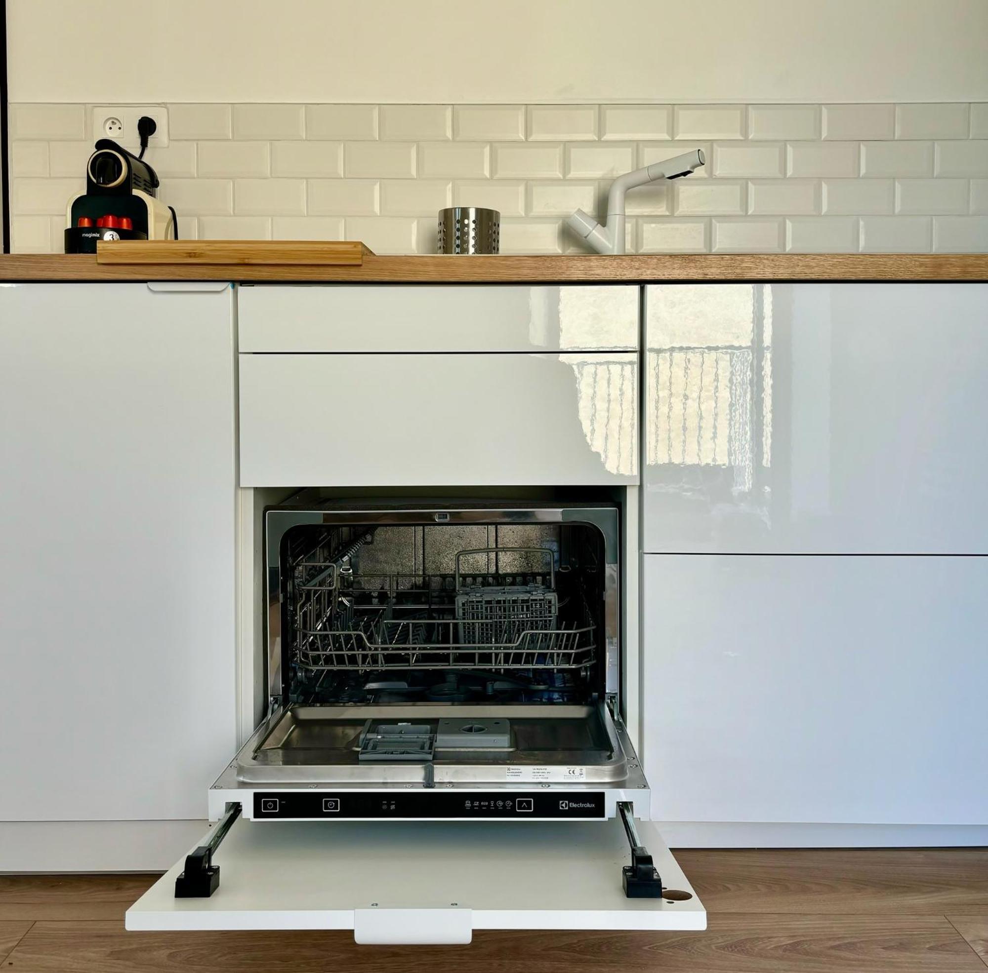 Appartement Neuf 2 Pieces 43M2 "Les Cimes" La Chaux Neuve エクステリア 写真