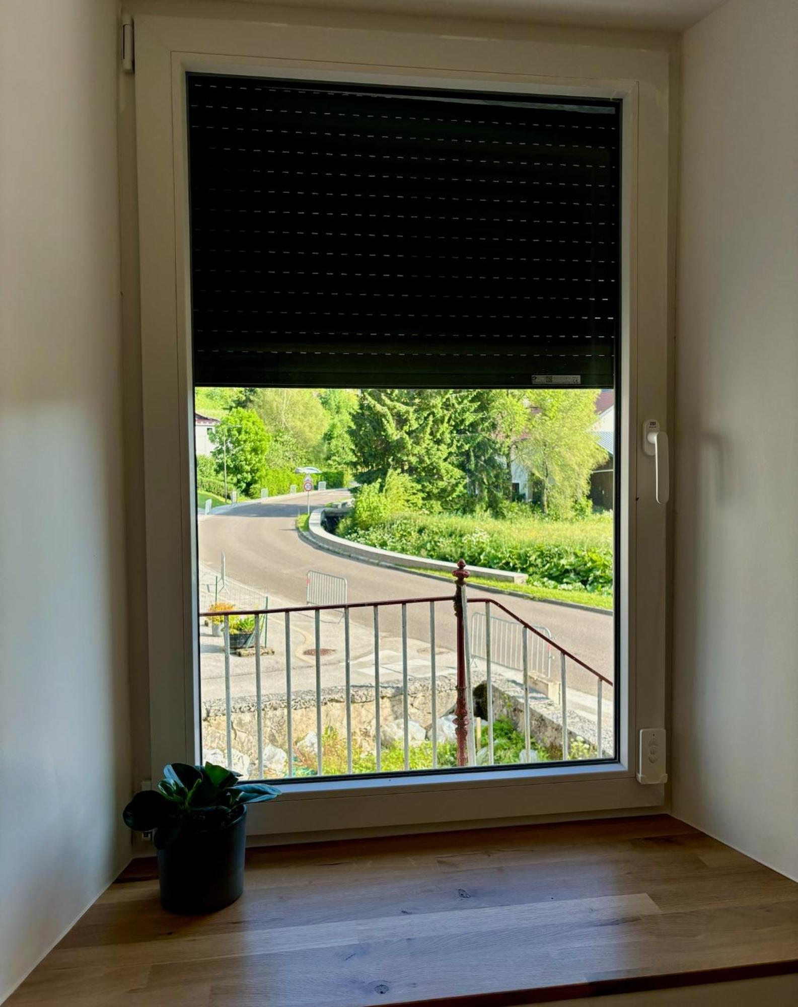 Appartement Neuf 2 Pieces 43M2 "Les Cimes" La Chaux Neuve エクステリア 写真